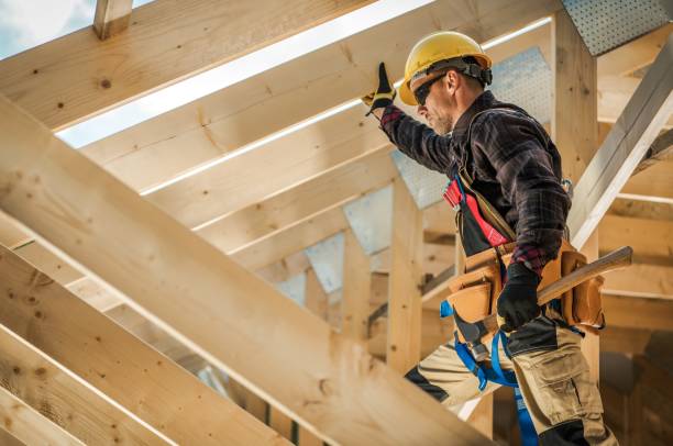 Quick and Trustworthy Emergency Roof Repair Services in Donna, TX