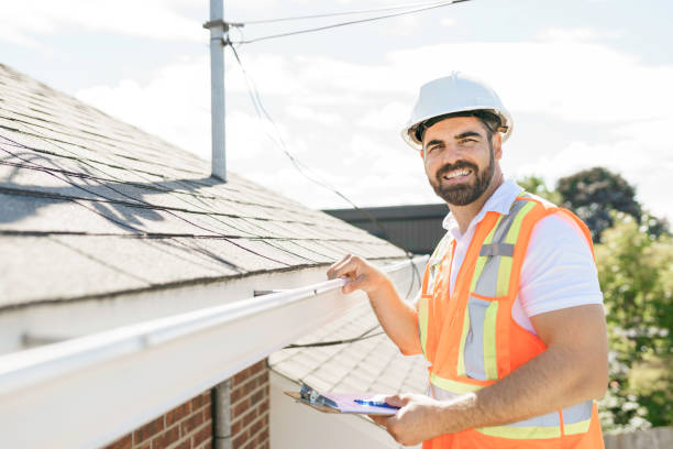 Roof Repair Estimates in Donna, TX