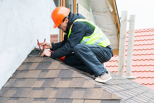Best Roof Repair Estimates  in Donna, TX