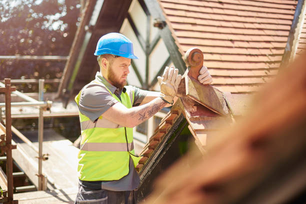 Quick and Trustworthy Emergency Roof Repair Services in Donna, TX