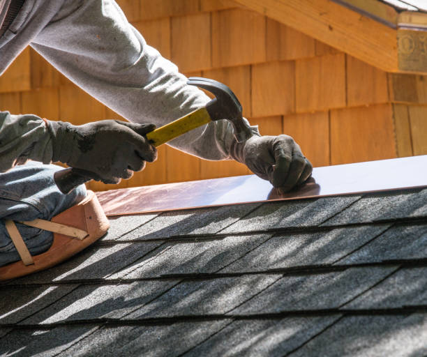 Best Commercial Roofing Services  in Donna, TX